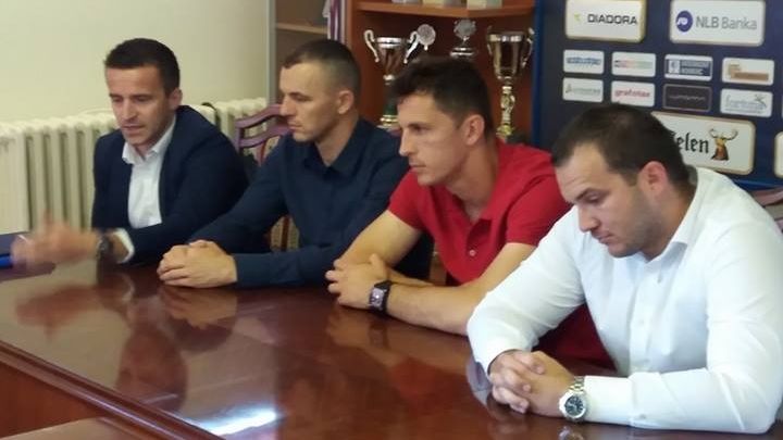 Zeljković: Milinkoviću povjerenje, Želju moramo dobiti