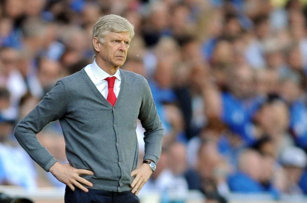 Wenger otkrio da se opušta gledajući trenere kako se muče Wenger otkrio da se opušta gledajući trenere kako se muče