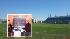 Mali hercegovački klub pomjera granice: "Mnogi klubovi u Premijer ligi nemaju ono što mi imamo"