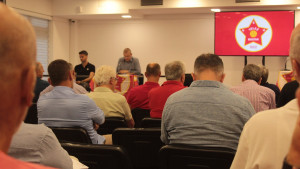 Održana Skupština FK Velež, šta slijedi za Rođene?