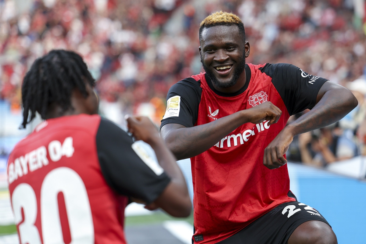 Prošle sezone predvodio Apotekare do titule Bundeslige, sada sa samo 24 godine odlazi u S. Arabiju! Prošle sezone predvodio Apotekare do titule Bundeslige, sada sa samo 24 godine odlazi u S. Arabiju!