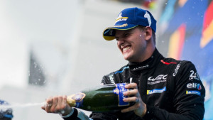 Mick Schumacher nakon utrke otkrio da ovakav rezultat nije mogao ni sanjati