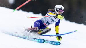 Esma Alić potvrdila dobru formu i odskijala odličan slalom u Austriji