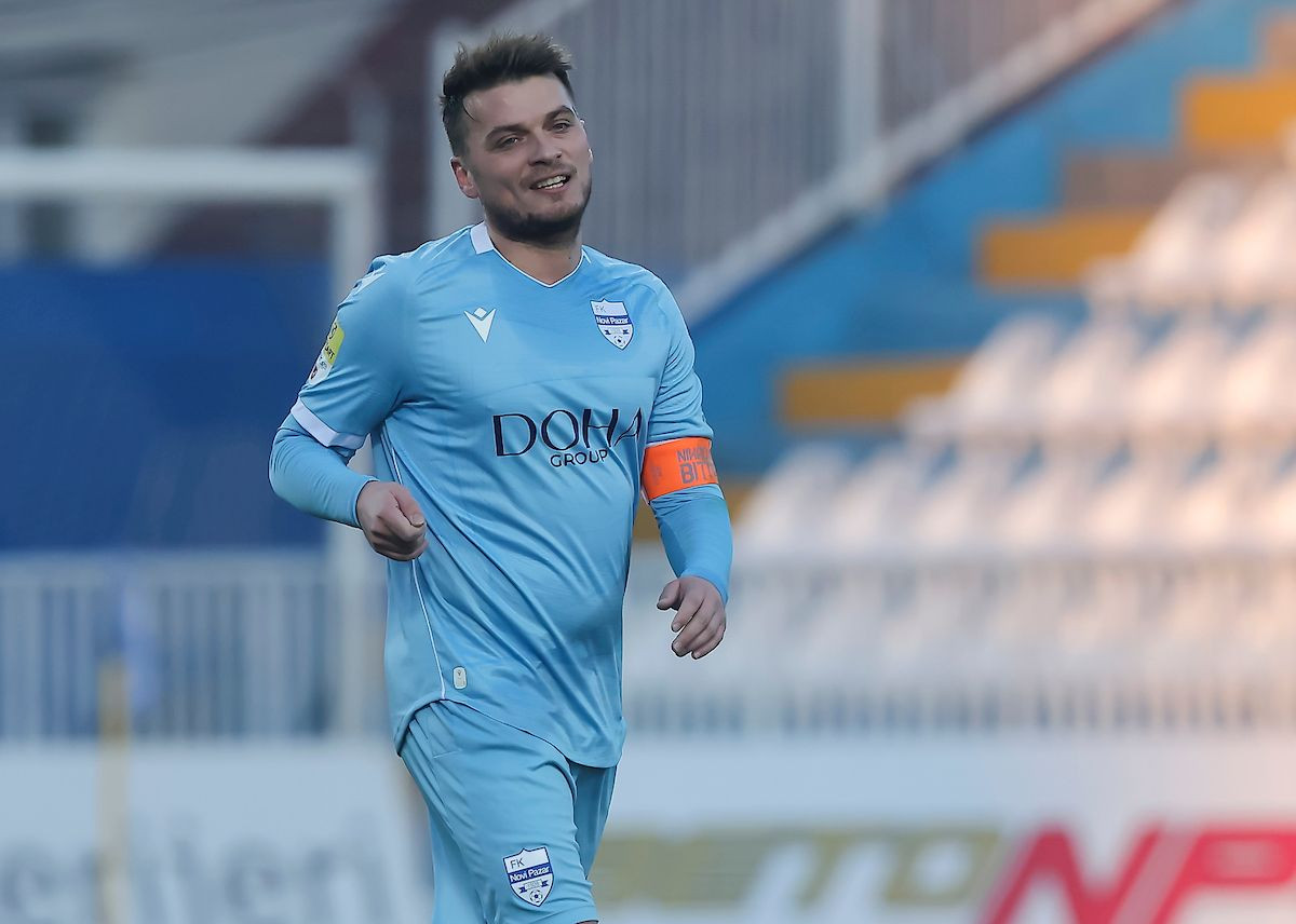 Adem Ljajić izabrao ljubav ispred novca, Srbija bruji o njegovoj odluci! Adem Ljajić izabrao ljubav ispred novca, Srbija bruji o njegovoj odluci!