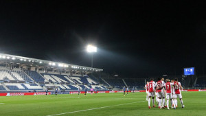 Ajax izgubio ključne igrače, žali i Srbija