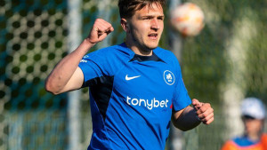 Feđa Dudić u Kragujevac doveo bivšeg mladog reprezentativca BiH!