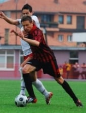 Almir Bekić na meti evropskih klubova