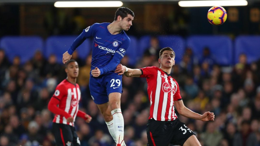 Chelsea kiksao protiv Southamptona, Arnautović spasio West Ham
