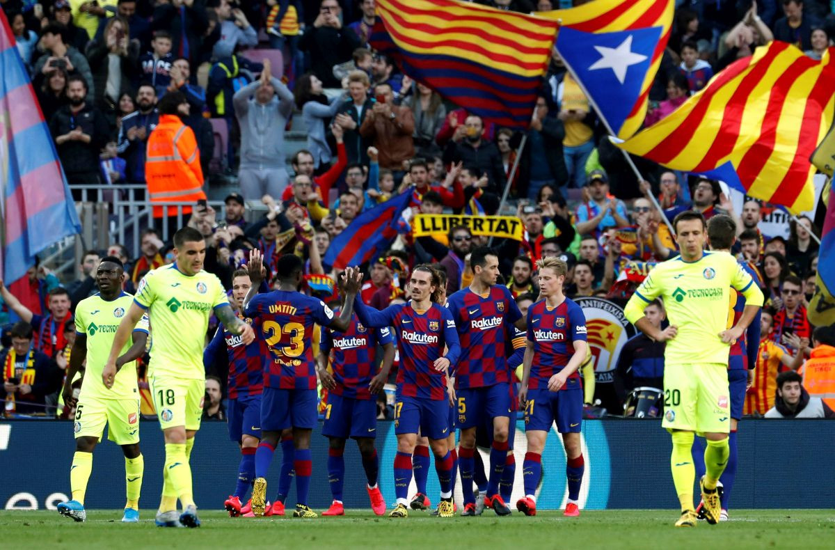 La Liga dala zeleno svjetlo Barceloni, novo ime stiže na Nou Camp