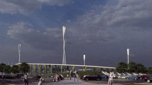 Na 50 kilometara od Zagreba se rađa novi član HNL-a, nastao od dva kluba, dobiće i novi stadion