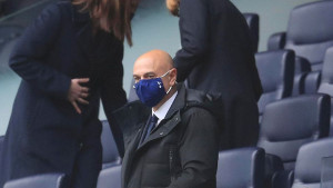 U Bayernu se hvataju za glave nakon onoga što je upravo uradio Daniel Levy