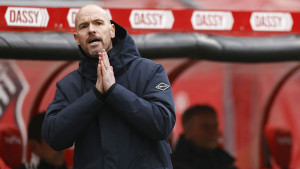 Ten Hag izabrao stan u centru Manchestera, pa se iznenadio kada je čuo ko mu je komšija