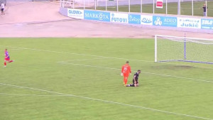 Borac na nestvaran način stigao do vodstva u Posušju