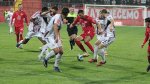 Poveli pa stali: Sarajevo "puklo" u Mostaru, Velež je u polufinalu Kupa Bosne i Hercegovine!