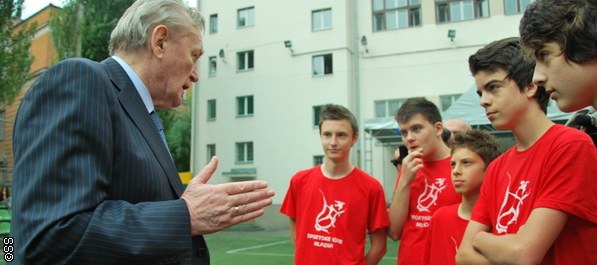 Sportske igre dolaze u BiH