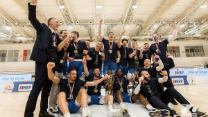 Zadar obranio naslov pobjednika Kupa Hrvatske