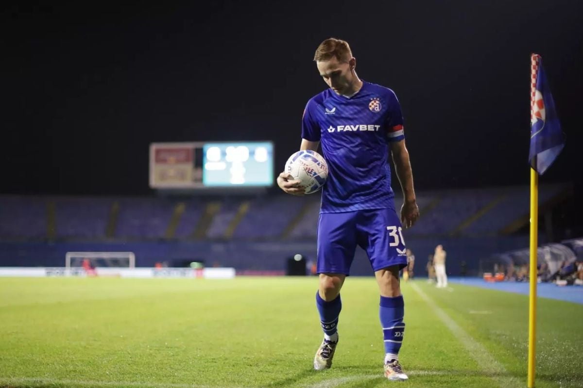Poznato zbog čega je propao transfer Marka Roga, Turci se sada okrenuli drugoj zvijezdi s Maksimira Poznato zbog čega je propao transfer Marka Roga, Turci se sada okrenuli drugoj zvijezdi s Maksimira