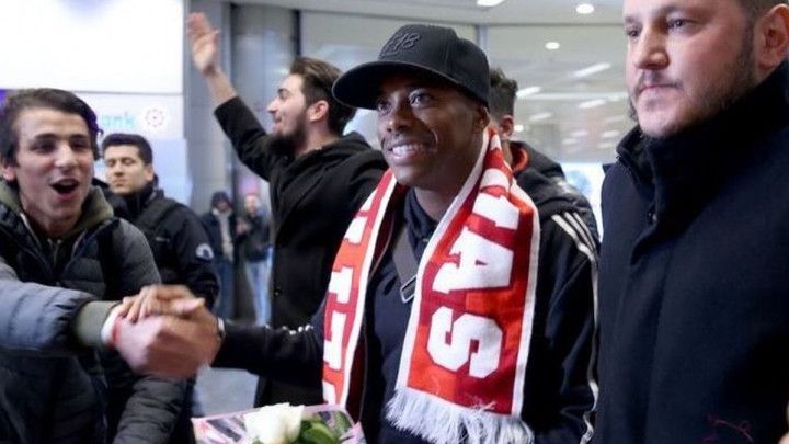 Osuđen za silovanje, ali život ide dalje: Robinho ima novi klub