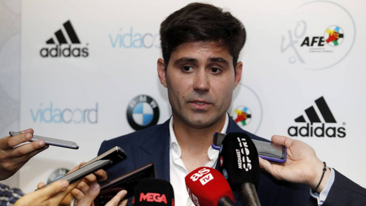 Udruženje nogometaša protiv ideje da se mečevi La Lige igraju u SAD-u