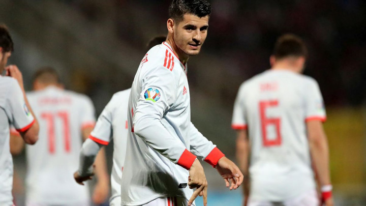 "Jedva čekaju da ne zabijem gol da bi me kritikovali"