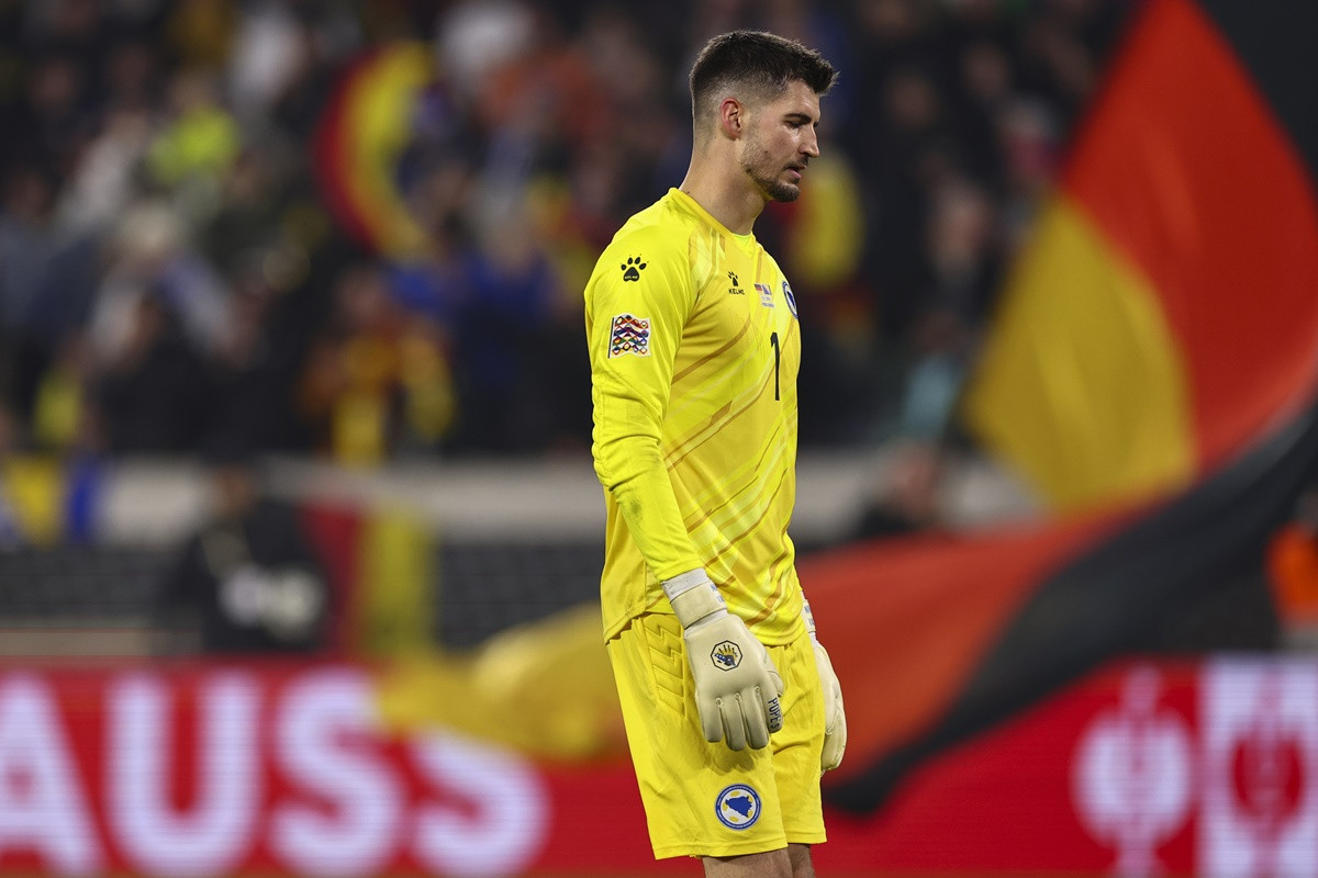 Povrijeđeni u reprezentaciji odmah zaigrali za klub, Nikola Vasilj nastavio s lošom formom