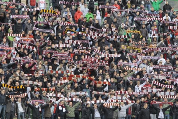 Poznate cijene ulaznica sa susret Sarajevo - Libertas