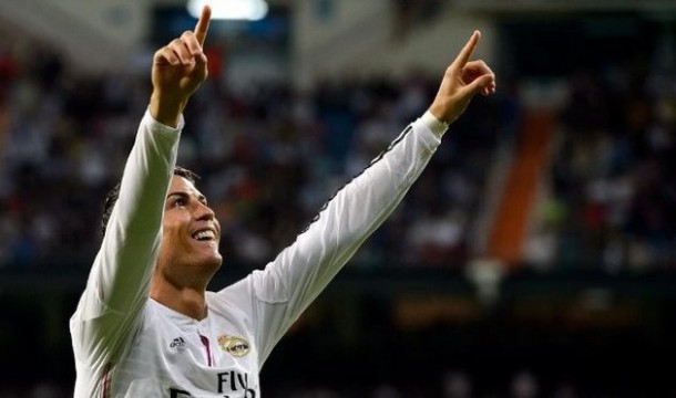 Ronaldo: Nikad nisam radio u boljoj atmosferi