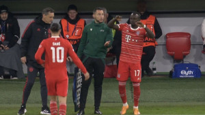 Ovo samo može hladnokrvni Tuchel: Cijeli svijet je večeras mogao vidjeti Manea i Sanea u istom kadru