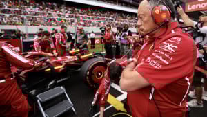 Ferrari ostaje bez dva ključna čovjeka: Preotima ih novi gigant Formule 1