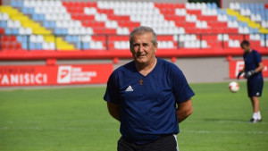 Zvijezda 09 ostala bez trenera: Đuričić podnio ostavku! 