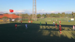 Ovčina zabio za prednost Veleža
