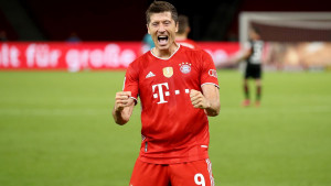 Rummenigge: Nije fer, Lewa je mogao osvojiti Zlatnu loptu