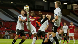 Manchester United nakon preokreta porazio LASK i plasirao se u četvrtfinale