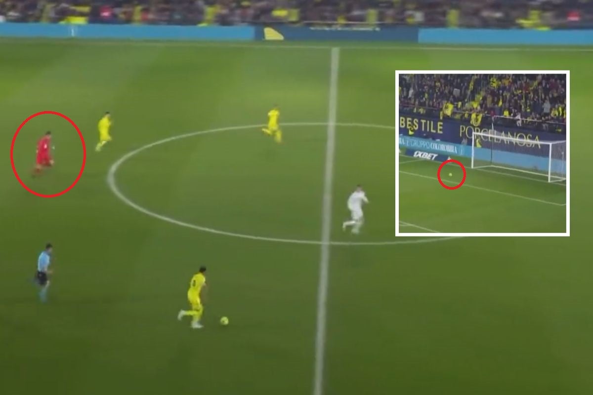 Kontra tri na jedan, prazan gol, golmana ni na vidiku: Izveli su ono zbog čega se oprašta od fudbala Kontra tri na jedan, prazan gol, golmana ni na vidiku: Izveli su ono zbog čega se oprašta od fudbala