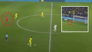 Kontra tri na jedan, prazan gol, golmana ni na vidiku: Izveli su ono zbog čega se oprašta od fudbala