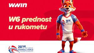 W6 rukomet: Nova prednost za WWin igrače!