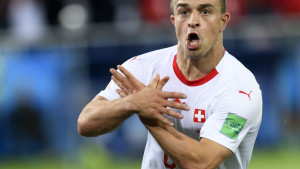 Xherdan Shaqiri priznanjem o 'albanskom orlu' šokirao Srbe: "To sam uradio jer su oni..."