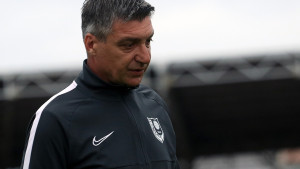 Vinko Marinović više nije trener Sarajeva!