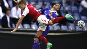 Loša igra Zmajeva u Danskoj: Dva prekida, dva gola za novi poraz