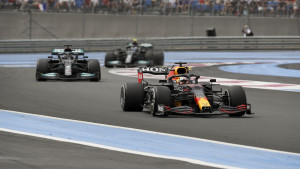 Još jedna drama u Formuli 1: Verstappen najbrži u Francuskoj, Ferrari bez bodova