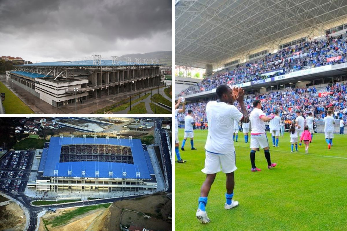 Stadion na kojem je reprezentacija BiH upisala težak poraz doživljava fudbalsku renesansu