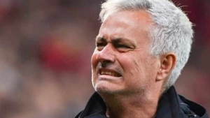 Jose Mourinho zaplakao nakon izborenog novog evropskog finala