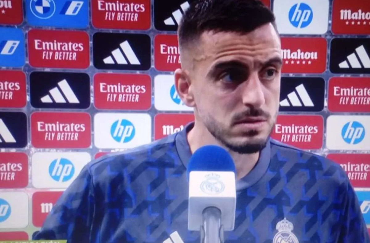 Joselu zabio gol za Real, pa se naklonio saigraču: "Sve ste vidjeli, najbolji je na svijetu!"