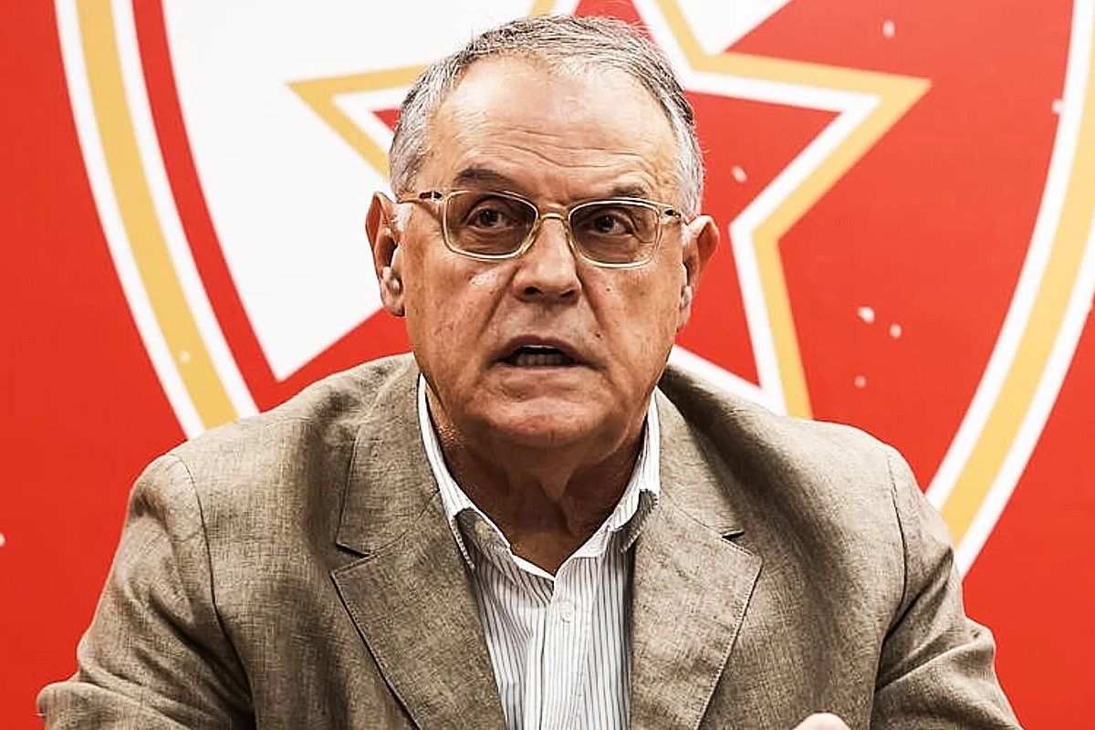 Slijedi li raspad ABA lige: Nebojša Čović želi isključivo srpsku ligu? Slijedi li raspad ABA lige: Nebojša Čović želi isključivo srpsku ligu?