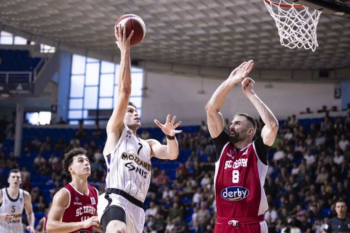 Partizan siguran u Morači, drama u Ljubljani Partizan siguran u Morači, drama u Ljubljani