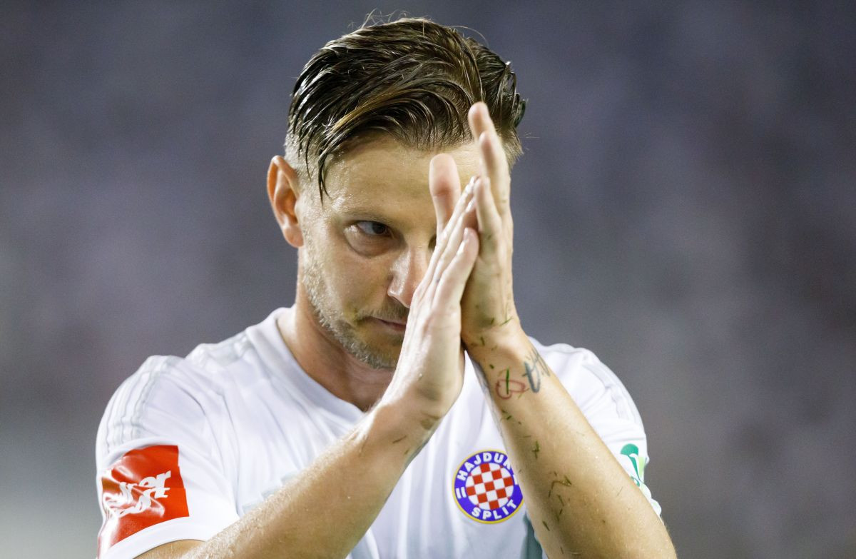 Ikona Real Madrida stigla u Split, uslijedio je potez Rakitića kojeg će pamtiti do kraja života Ikona Real Madrida stigla u Split, uslijedio je potez Rakitića kojeg će pamtiti do kraja života