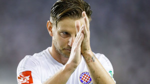 Ikona Real Madrida stigla u Split, uslijedio je potez Rakitića kojeg će pamtiti do kraja života