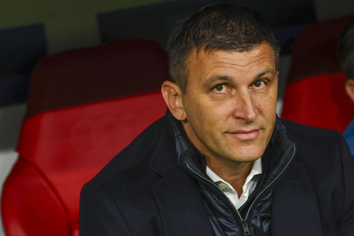 Hvalospjev turskih mediji na račun Jakirovića, pojedini tvrde da je "sredio" otkaz Mourinhu! Hvalospjev turskih mediji na račun Jakirovića, pojedini tvrde da je "sredio" otkaz Mourinhu!