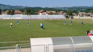 Počinje baraž za Wwin Prvu ligu FBiH: Poznati sastavi za duele u Vitezu i Bihaću