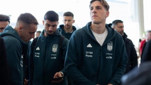 Poznata kazna za Zaniola zbog uriniranja po klupskoj opremi u pijanom stanju i sukobu sa dva mladića